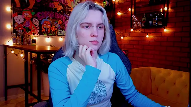BethanyCloud online show from 23, 5, 2026
