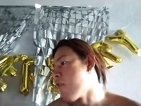 Angelic Asian69 online show from 13, 4, 2026