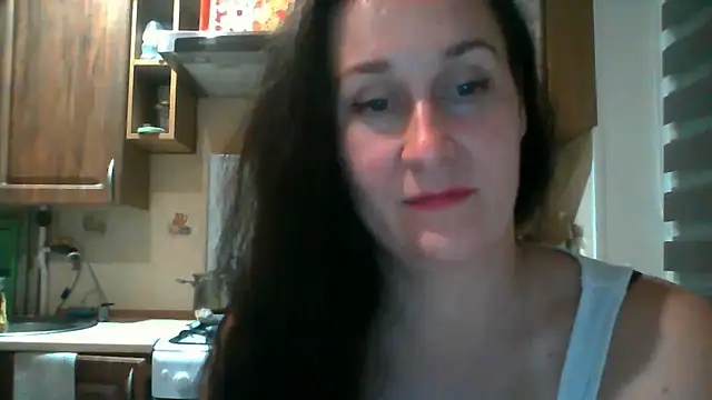 Amandda  online show from 18, 9, 2025