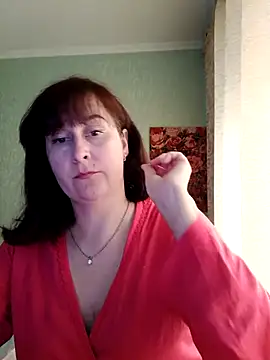 Amandda  online show from 10, 5, 2026