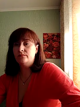 Amandda  online show from 3, 5, 2026