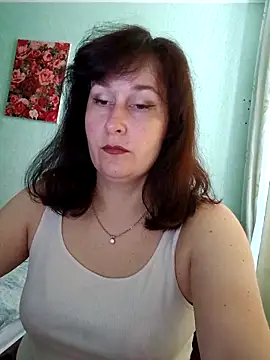 Amandda  online show from 18, 6, 2026