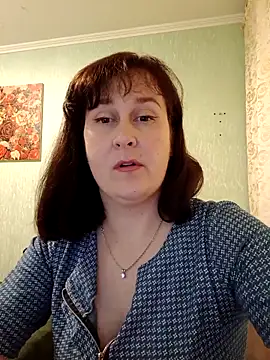 Amandda  online show from 29, 4, 2026