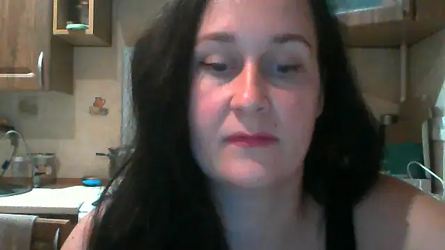 Amandda  online show from 16, 9, 2025