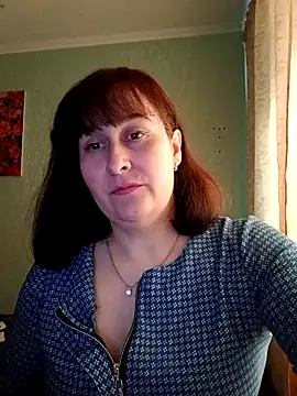 Amandda  online show from 27, 4, 2026