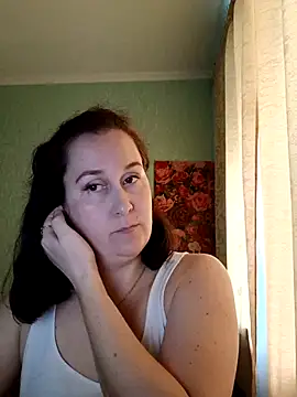 Amandda  online show from 15, 5, 2026