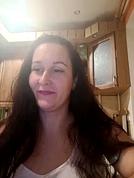 Amandda  online show from 30, 9, 2025