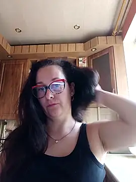 Amandda  online show from 31, 10, 2025