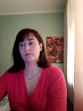 Amandda  online show from 8, 5, 2026