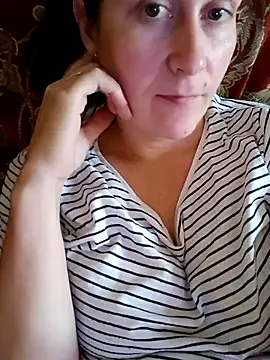 Amandda  online show from 24, 9, 2025