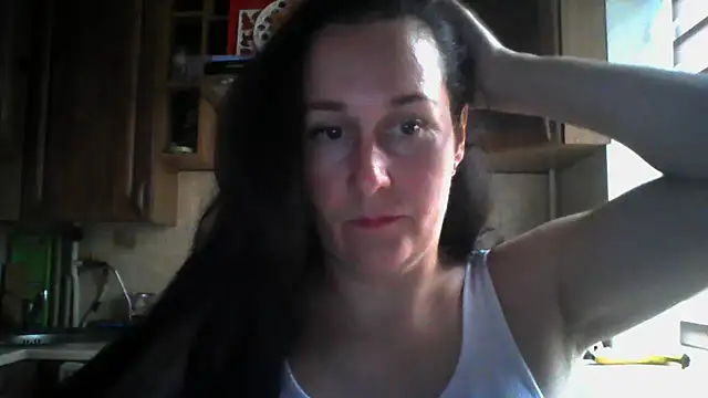 Amandda  online show from 18, 9, 2025