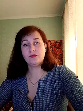 Amandda  online show from 13, 5, 2026