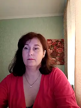 Amandda  online show from 12, 5, 2026