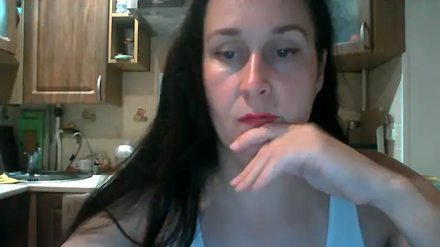 Amandda  online show from 14, 9, 2025