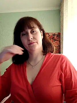 Amandda  online show from 7, 5, 2026