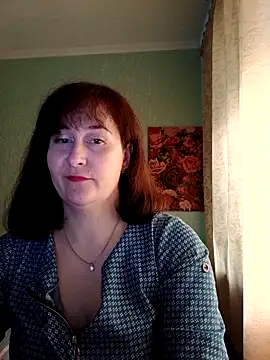 Amandda  online show from 11, 5, 2026
