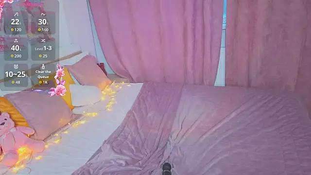 Relax Time  online show from 15, 4, 2026