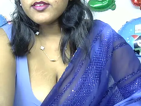 Cute mikii online show from 17, 12, 2025