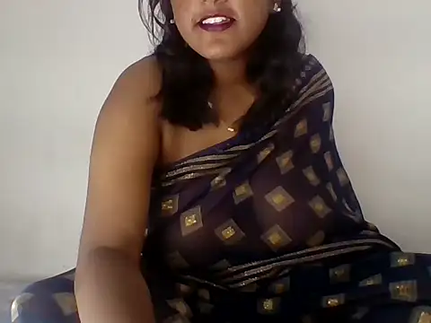 Cute mikii online show from 20, 12, 2025