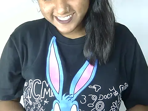 Cute mikii online show from 16, 1, 2026