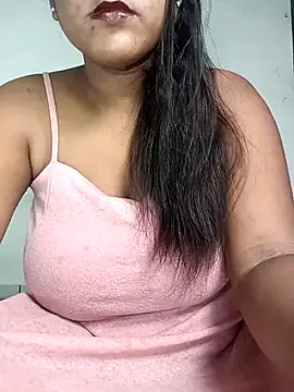 Snapshot of Cute_mikii chatting on 16, 10, 2025 Cute mikii online show from 16, 10, 2025