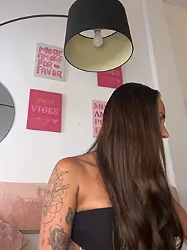 Snapshot of Rosieredxox chatting on 31, 5, 2026 Rosieredxox online show from 31, 5, 2026