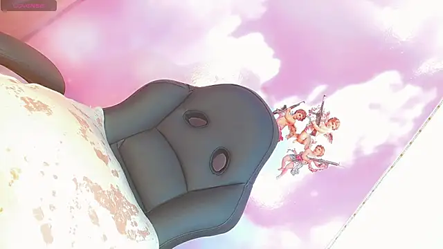 DarliingSweet online show from 10, 10, 2025