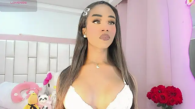 Snapshot of DarliingSweet chatting on 21, 6, 2026 DarliingSweet online show from 21, 6, 2026