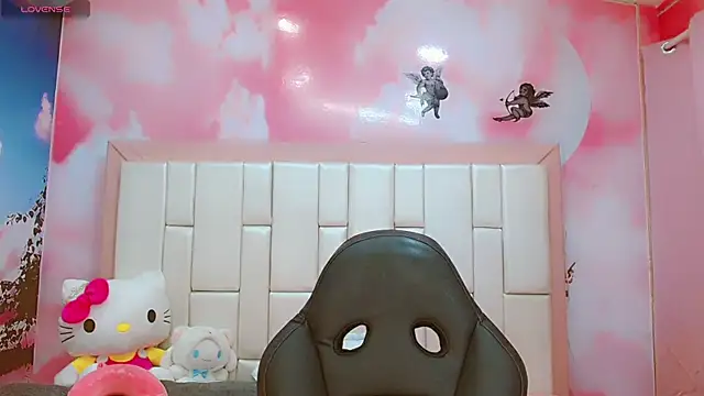 DarliingSweet online show from 13, 10, 2025