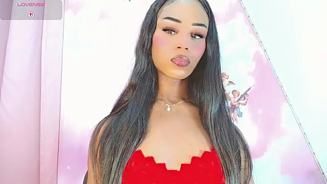 DarliingSweet online show from 7, 11, 2025