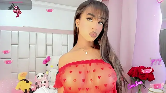 Snapshot of DarliingSweet chatting on 17, 7, 2026 DarliingSweet online show from 17, 7, 2026
