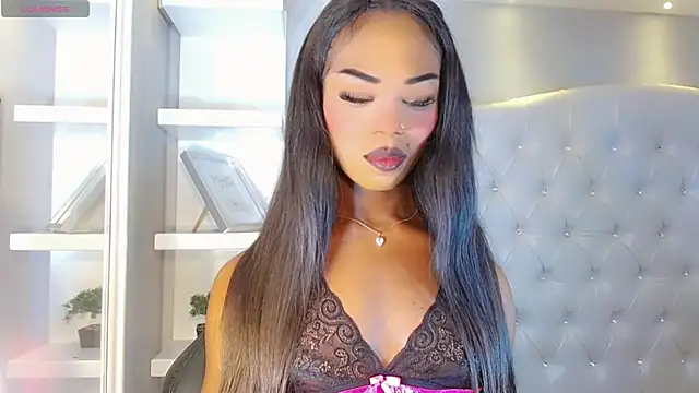 DarliingSweet online show from 21, 9, 2025