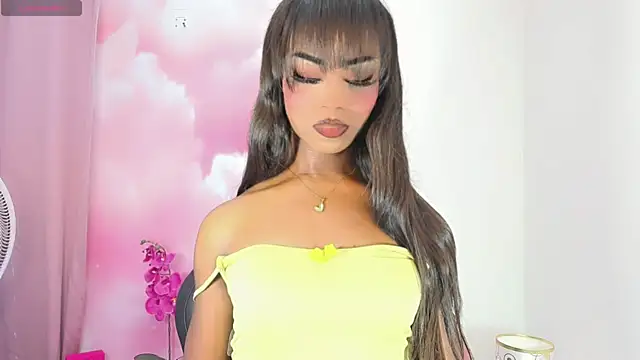 DarliingSweet online show from 14, 1, 2026