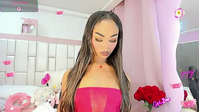 Snapshot of DarliingSweet chatting on 27, 4, 2026 DarliingSweet online show from 27, 4, 2026