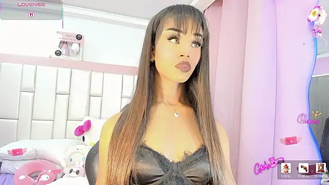 DarliingSweet online show from 20, 2, 2026