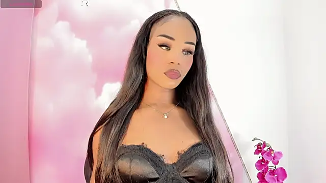 DarliingSweet online show from 19, 11, 2025