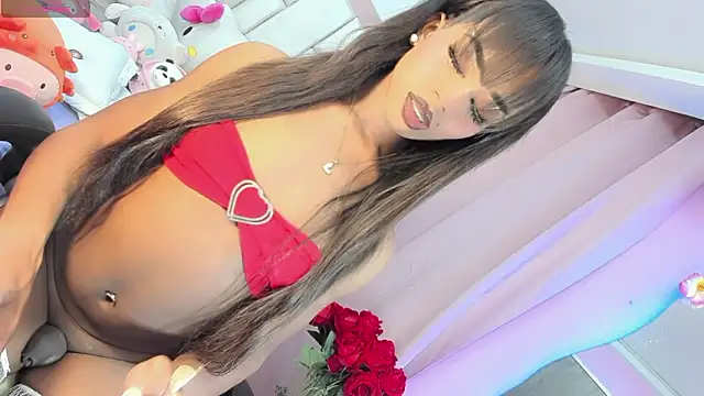 DarliingSweet online show from 16, 2, 2026