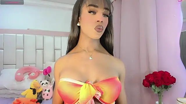 Snapshot of DarliingSweet chatting on 3, 7, 2026 DarliingSweet online show from 3, 7, 2026