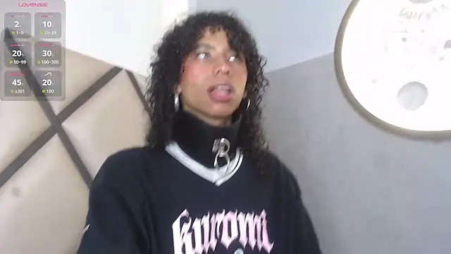 venus-03 online show from 7, 2, 2026