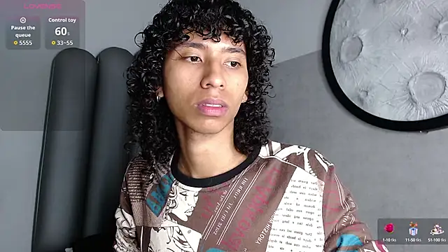 venus-03 online show from 15, 10, 2025