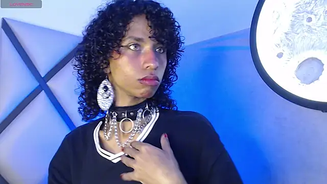 venus-03 online show from 13, 1, 2026