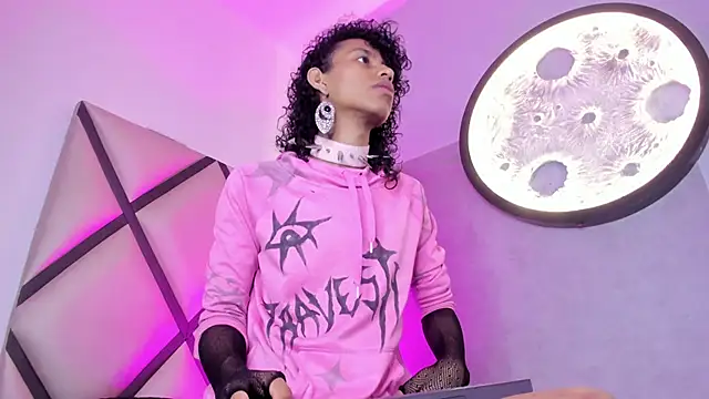 venus-03 online show from 30, 11, 2025