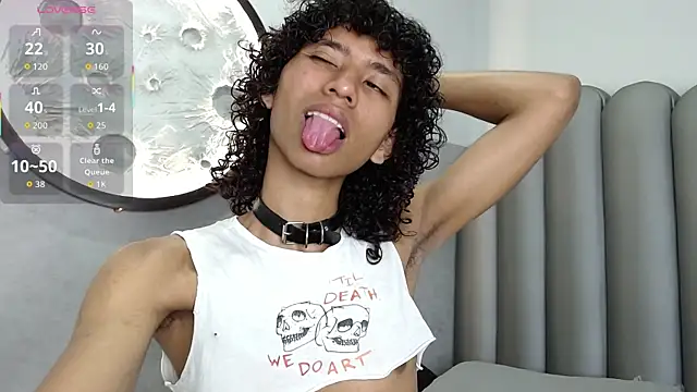 venus-03 online show from 4, 10, 2025