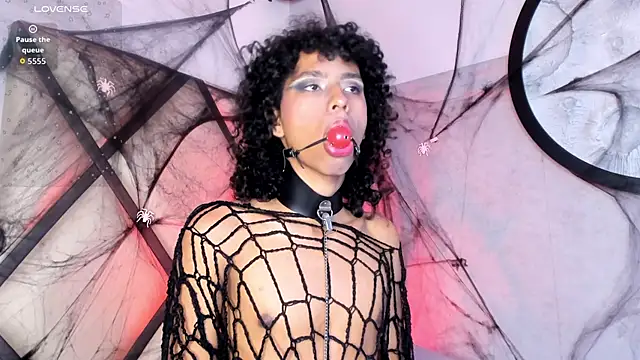 venus-03 online show from 30, 10, 2025