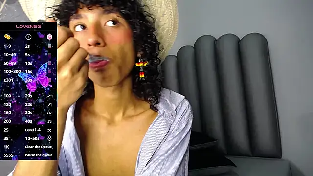 venus-03 online show from 21, 9, 2025