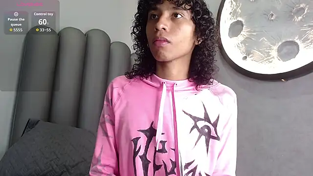 venus-03 online show from 18, 10, 2025