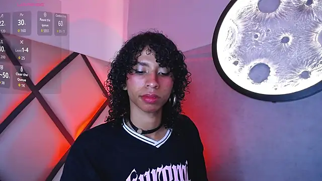 venus-03 online show from 10, 1, 2026