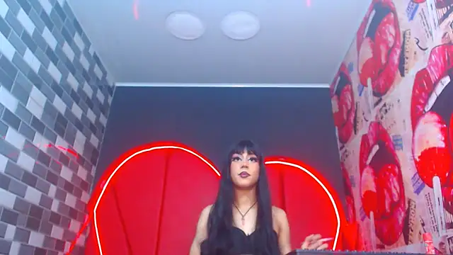 julessxcharlotte online show from 6, 10, 2025