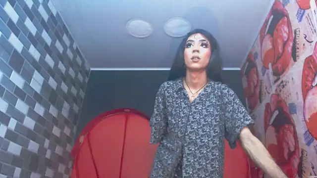 julessxcharlotte online show from 31, 10, 2025