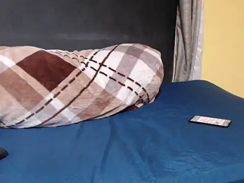 BigNawtyBooty online show from 7, 3, 2026